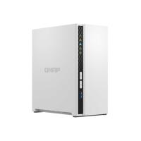 NAS 3.5